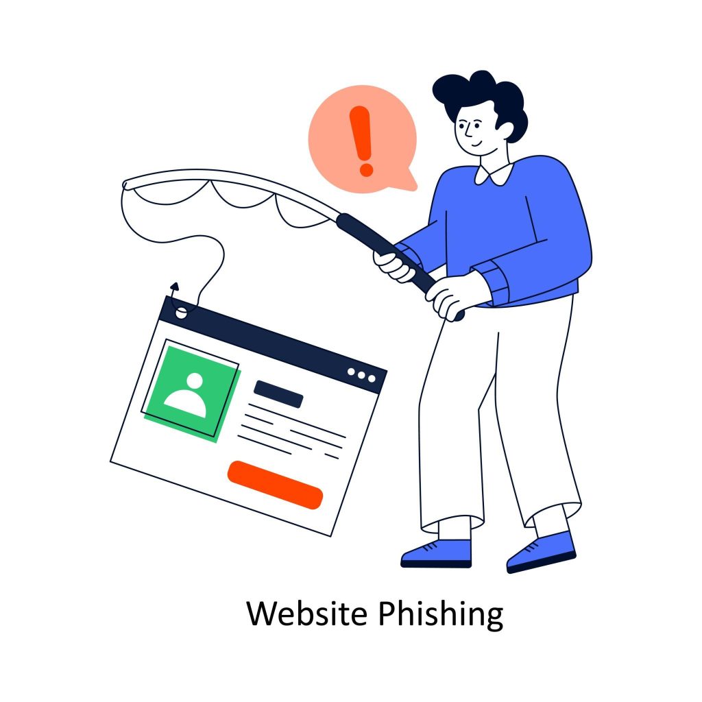 Kiểm tra domain chính xác