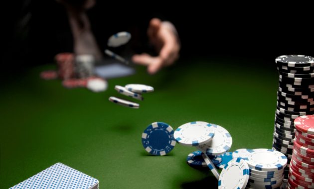Cara Menemukan Casino Judi Blackjack Online Terbaik